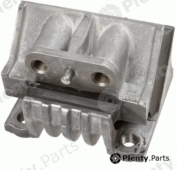 Lemförder 1154401 — Mounting, engine