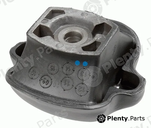 Lemförder 1084401 — Mounting, engine