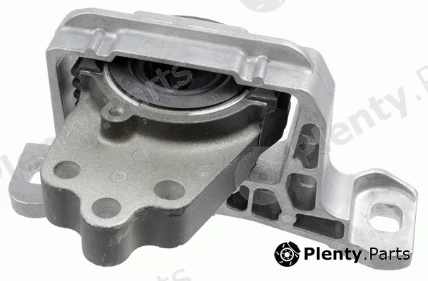 Lemförder 3772901 — Mounting, engine