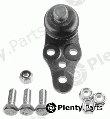 Lemförder 3345301 — Ball Joint