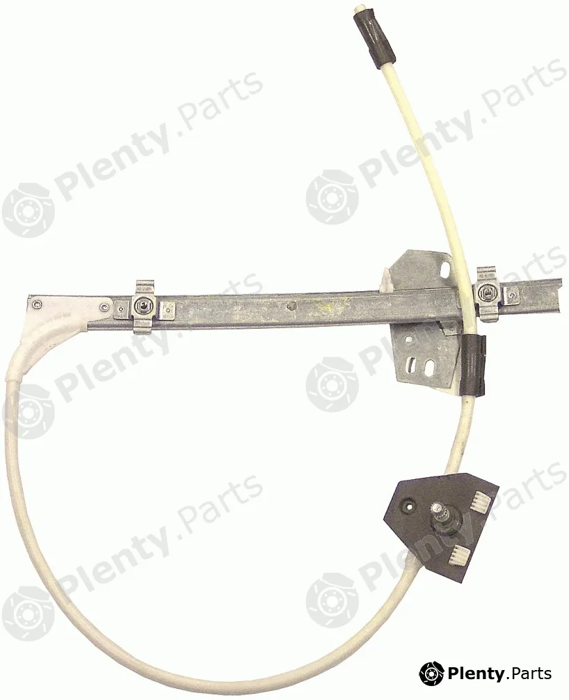 Lemförder 60.80056.0 — Window Regulator