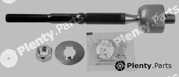 Lemförder 3674601 — Inner Tie Rod
