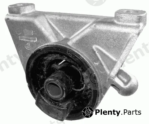 Lemförder 2539601 — Mounting, engine