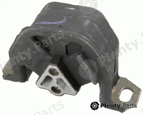Lemförder 1469201 — Mounting, engine