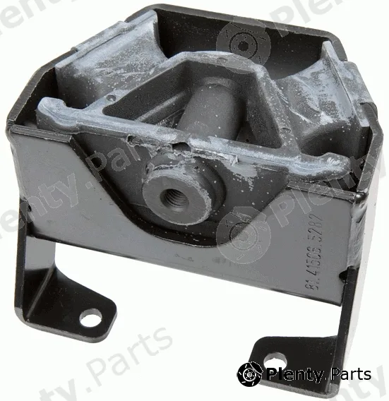 Lemförder 2787901 — Mounting, engine