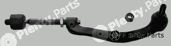 Lemförder 2798601 — Tie Rod