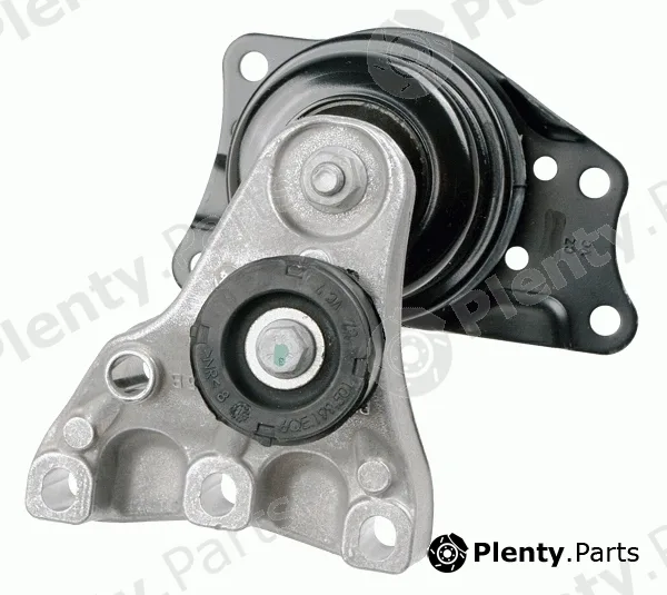 Lemförder 3729901 — Mounting, engine
