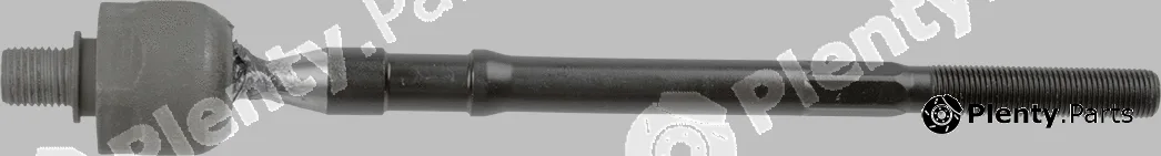 Lemförder 3341001 — Inner Tie Rod