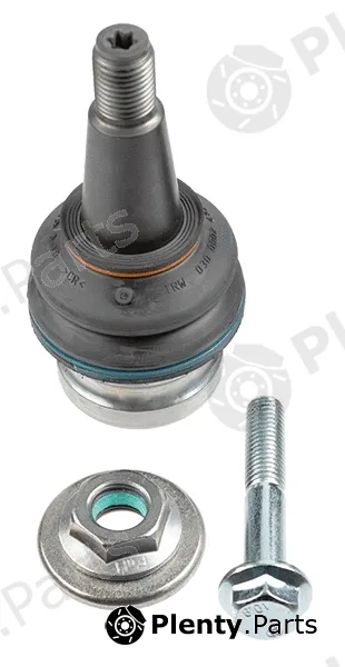 Lemförder 4292201 — Ball Joint