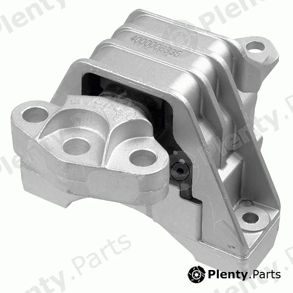 Lemförder 3043701 — Mounting, engine