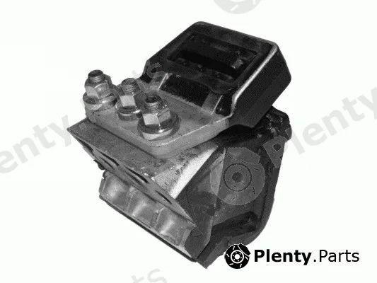 Lemförder 2560601 — Mounting, engine