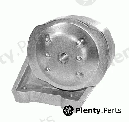 Lemförder 2686601 — Mounting, engine