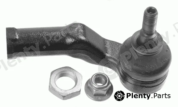 Lemförder 3046302 — Tie Rod End