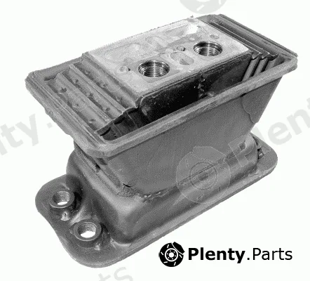Lemförder 2546001 — Mounting, engine