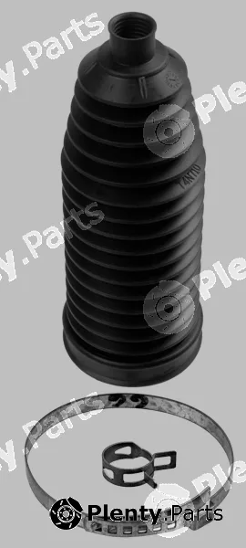 Lemförder 3361501 — Bellow, steering