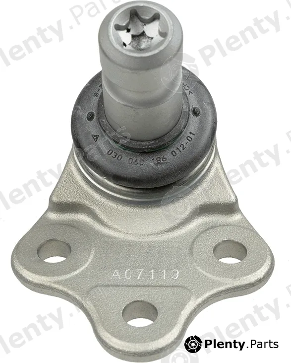 Lemförder 3961601 — Ball Joint