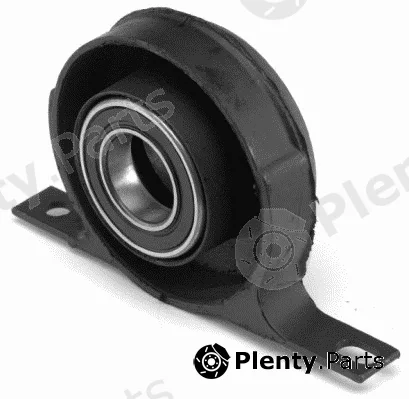 Lemförder 1050501 — Suspension, propshaft