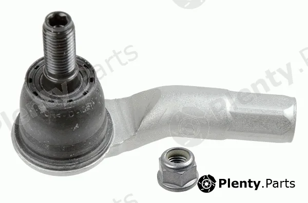 Lemförder 3784801 — Tie Rod End
