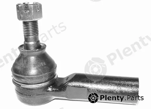 Lemförder 1638803 — Tie Rod End