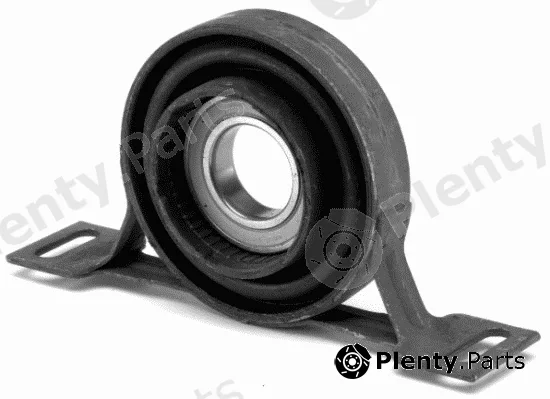Lemförder 1051001 — Suspension, propshaft