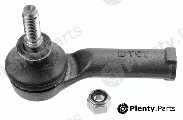 Lemförder 2544603 — Tie Rod End