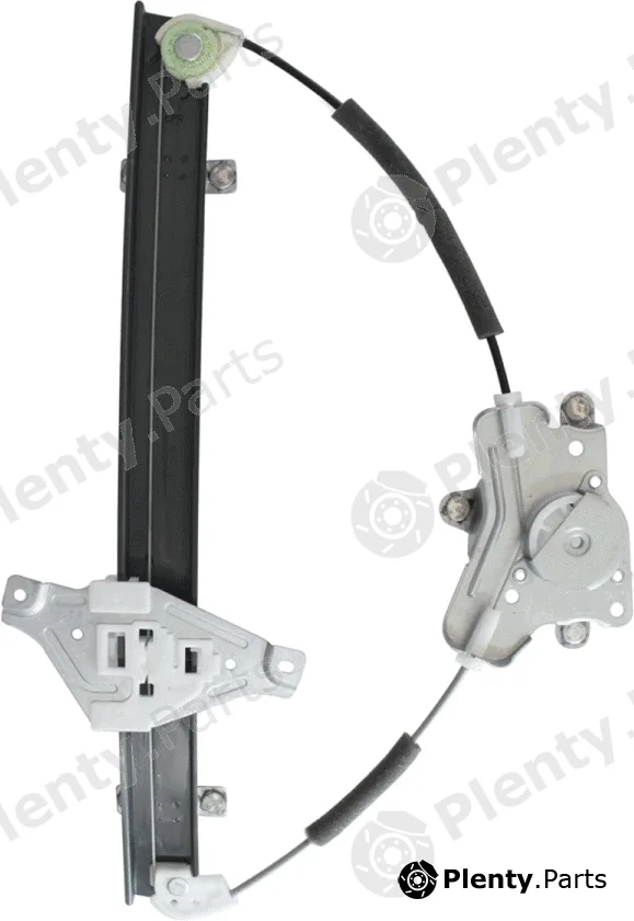 Lemförder 60.81158.0 — Window Regulator