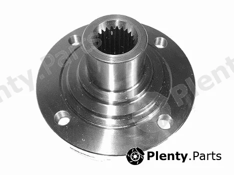 Lemförder 1439101 — Wheel Hub