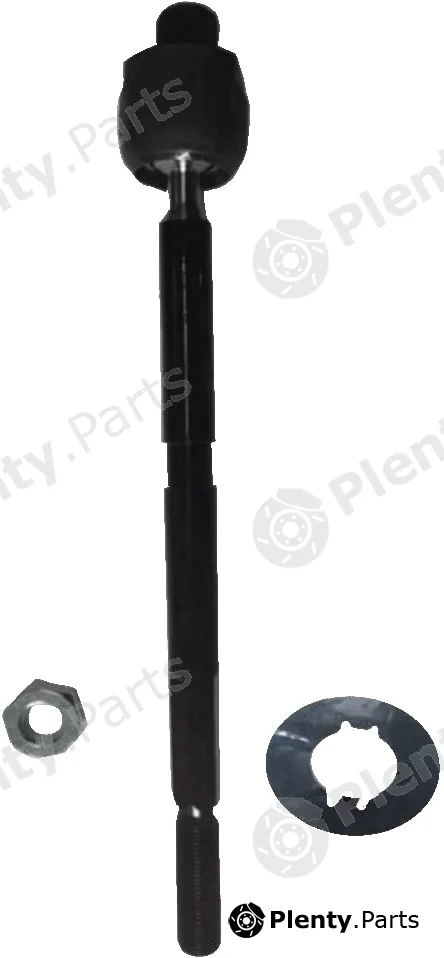 Lemförder 4318801 — Inner Tie Rod