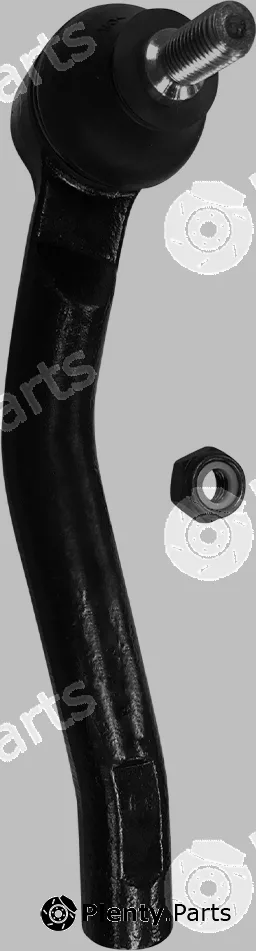 Lemförder 4456201 — Tie Rod End