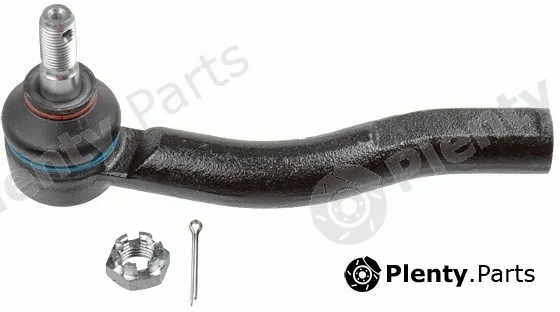Lemförder 3857501 — Tie Rod End