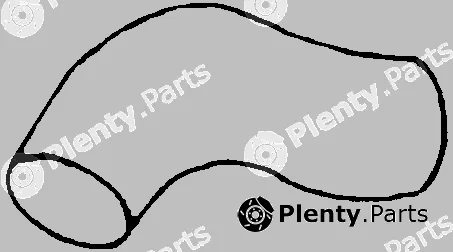 Lemförder 1440501 — Radiator Hose