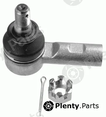 Lemförder 1171202 — Tie Rod End
