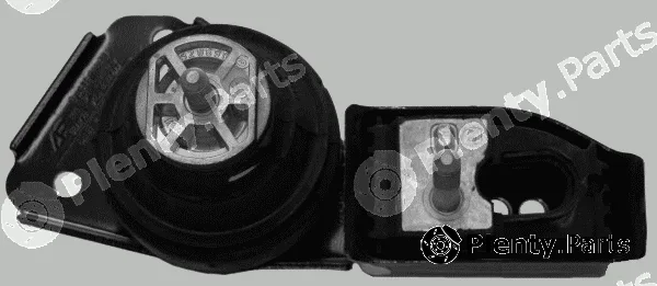 Lemförder 2786201 — Mounting, engine