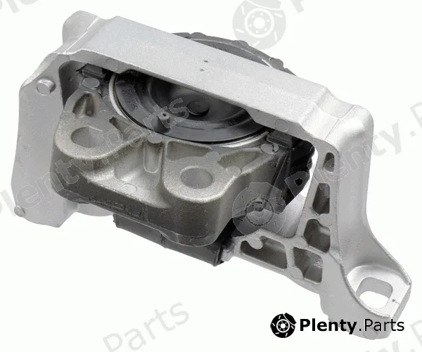 Lemförder 3772801 — Mounting, engine