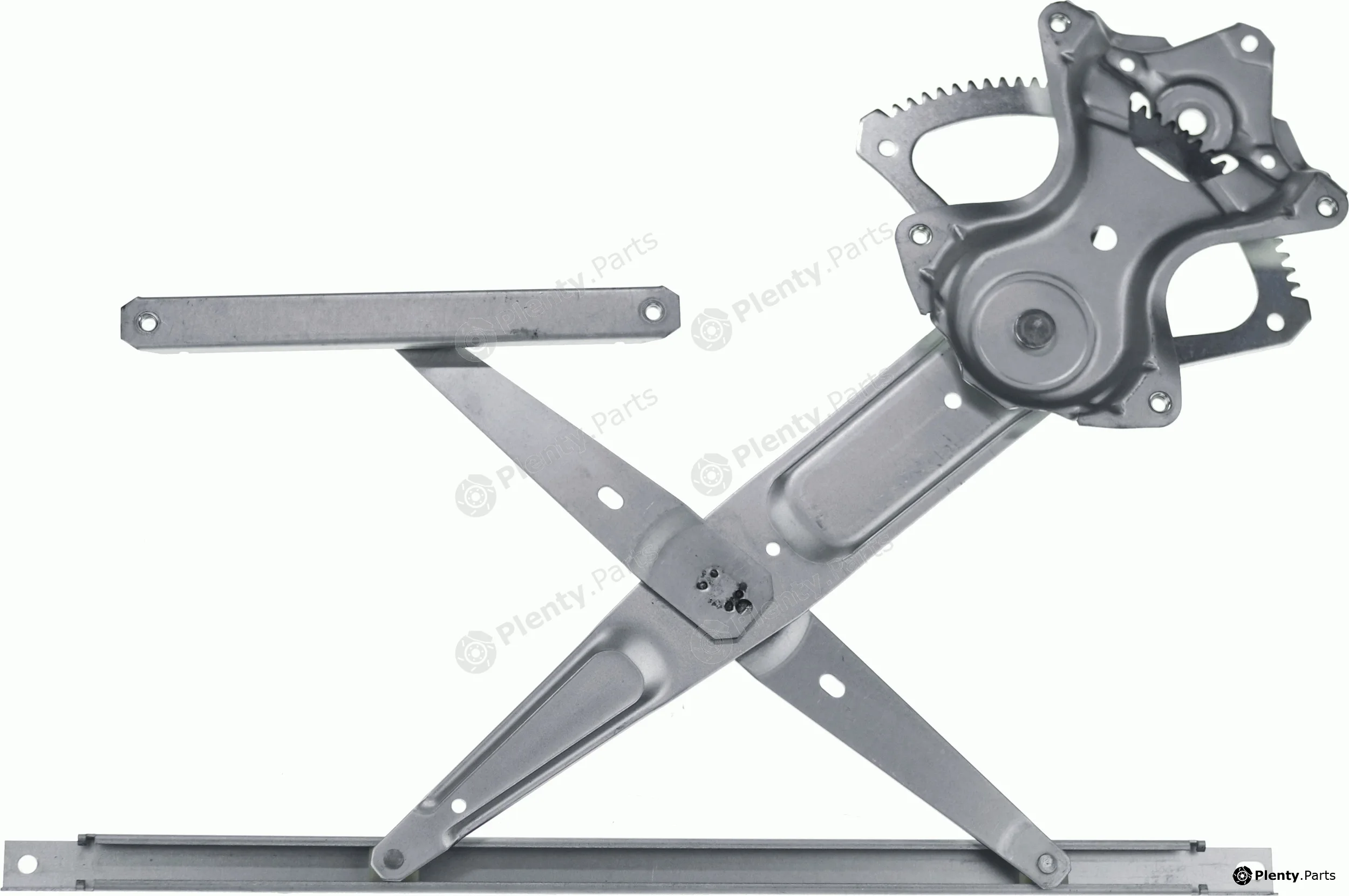 Lemförder 63.82484.0 — Window Regulator