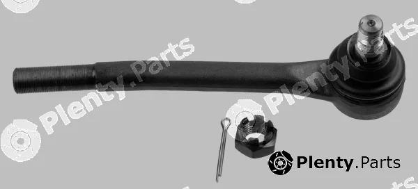 Lemförder 1535701 — Tie Rod End