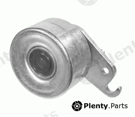 Lemförder 1740101 — Tensioner Pulley, timing belt