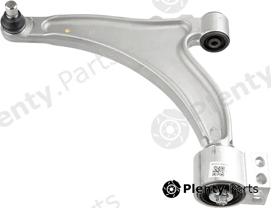 Lemförder 3738701 — Control/Trailing Arm, wheel suspension
