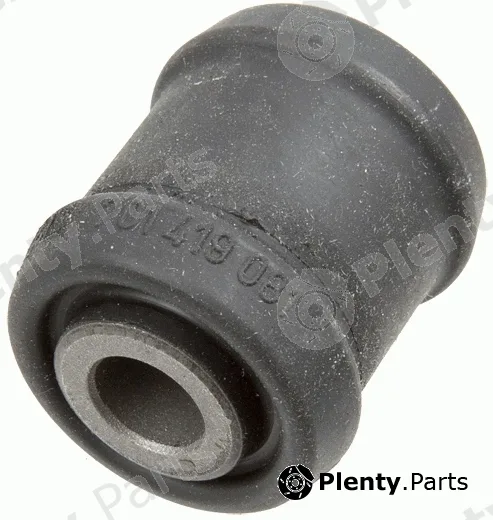 Lemförder 2180201 — Mounting, steering gear