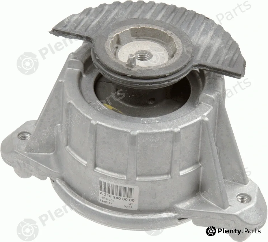 Lemförder 3954101 — Mounting, engine