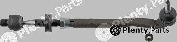 Lemförder 1313801 — Tie Rod