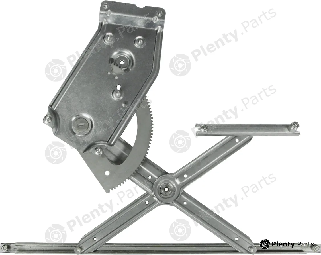 Lemförder 60.82297.0 — Window Regulator