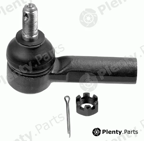 Lemförder 1190601 — Tie Rod End