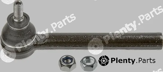 Lemförder 3857601 — Tie Rod End