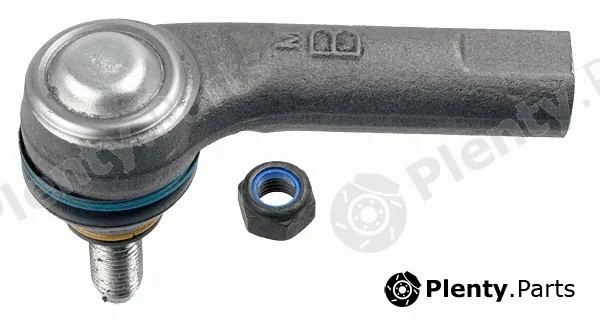 Lemförder 2225203 — Tie Rod End