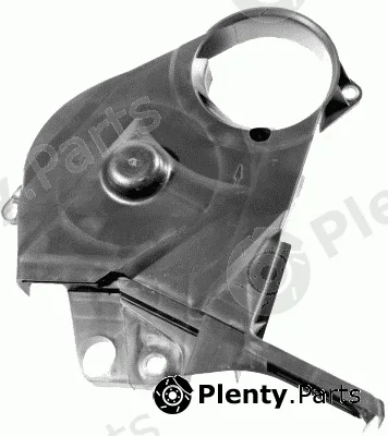 Lemförder 2450001 — Cover, timing belt