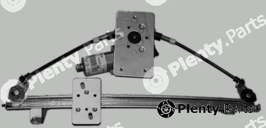 Lemförder 60.28001.0 — Window Regulator