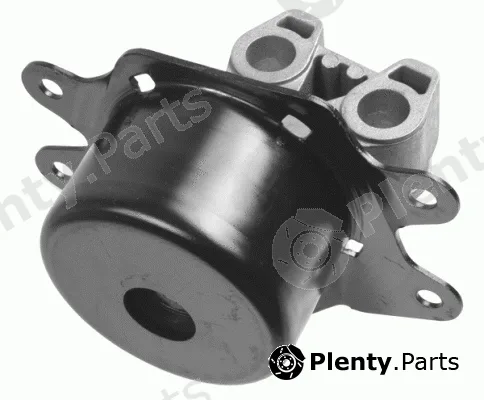Lemförder 3379001 — Mounting, engine