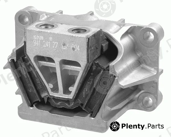 Lemförder 2560402 — Mounting, engine