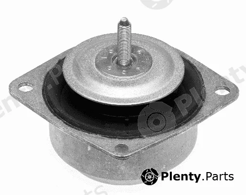 Lemförder 2477101 — Mounting, engine
